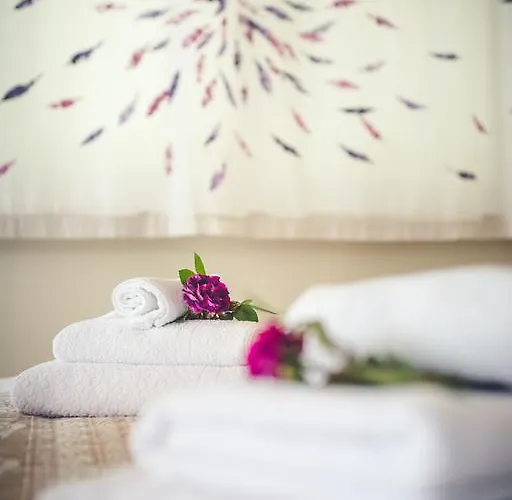 Appartement Pranavita, B&B Naturale *