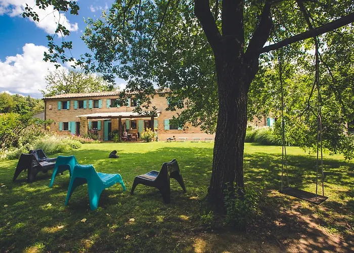 Appartement Pranavita, B&B Naturale