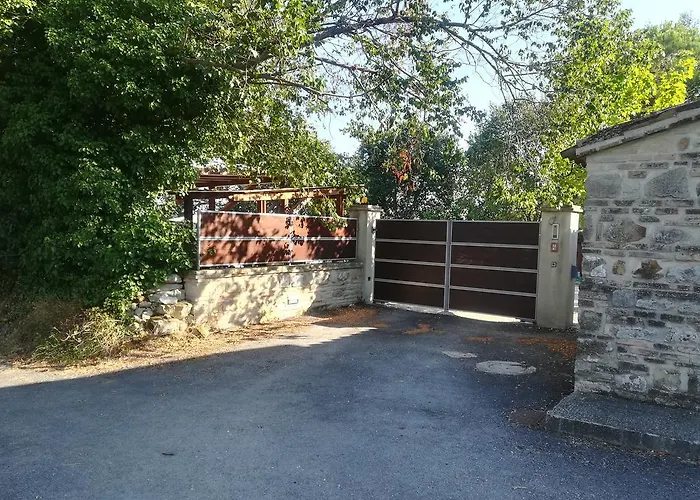 Appartement Pranavita, B&B Naturale