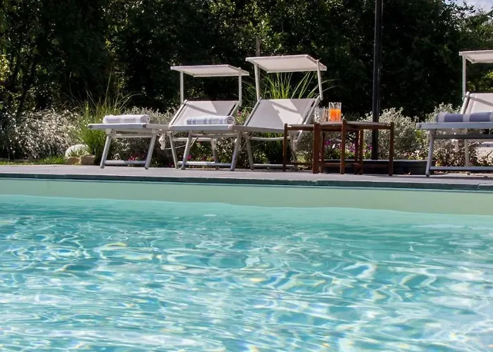 Pranavita, B&B Naturale * Pesaro