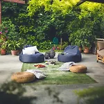 Pranavita, B&B Naturale