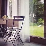 Apartament Pranavita, B&B Naturale Pesaro