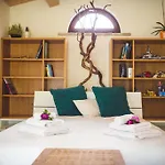 Pranavita, B&B Naturale