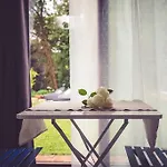 Apartament Pranavita, B&B Naturale Pesaro