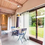 Apartamento Pranavita, B&B Naturale *