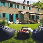 Apartamento Pranavita, B&B Naturale Pésaro