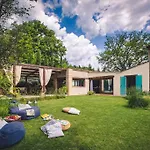 Pranavita, B&B Naturale