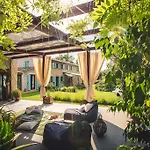 Pranavita, B&B Naturale