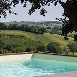 Pranavita, B&B Naturale Pésaro