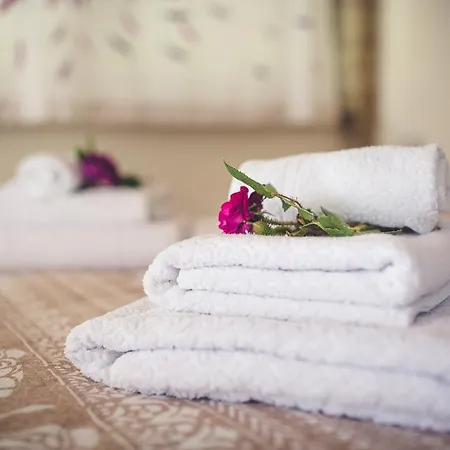 Апартаменты Pranavita, B&B Naturale