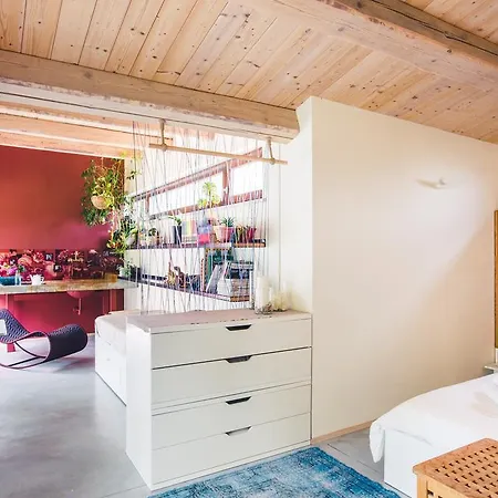 Апартаменты Pranavita, B&B Naturale