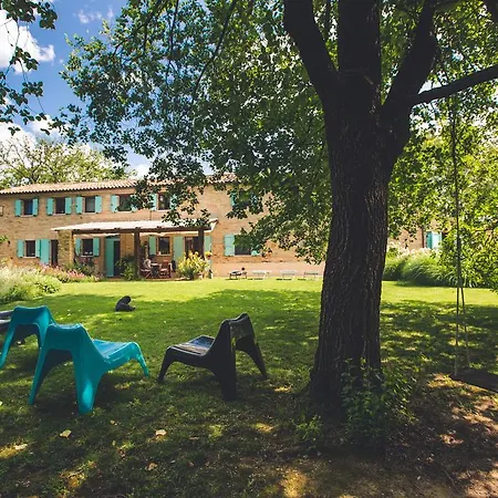 דירה Pranavita, B&B Naturale