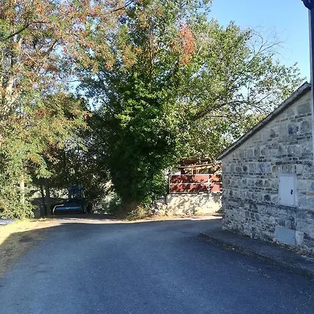 Pranavita, B&B Naturale *