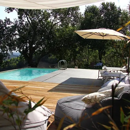 B&B I Fiori della Cava *
