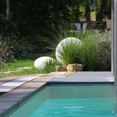 Apartment I Fiori Della Cava Pesaro