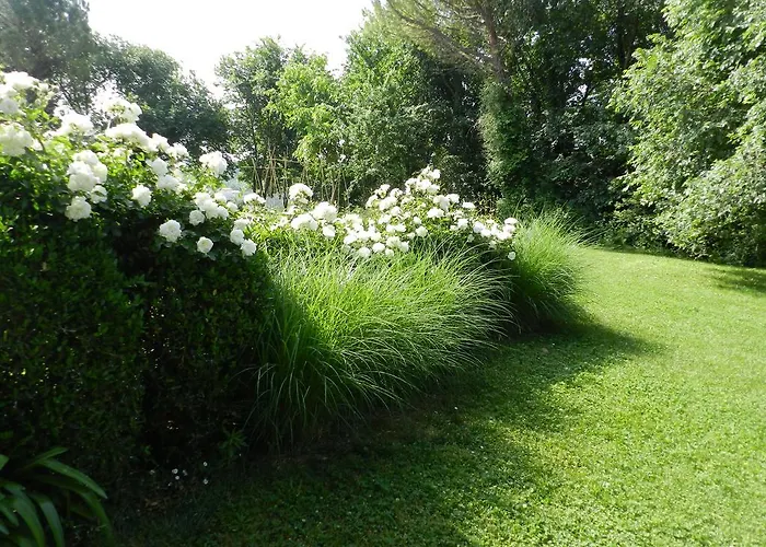 B&B I Fiori della Cava *