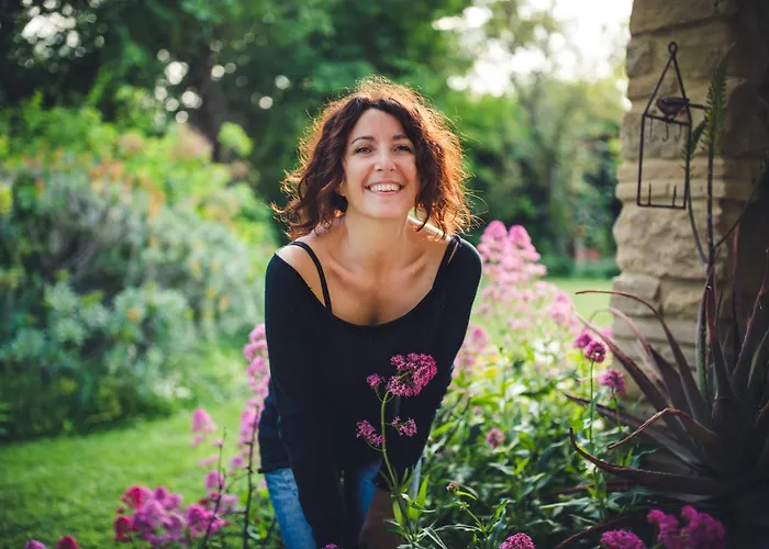 B&B I Fiori della Cava