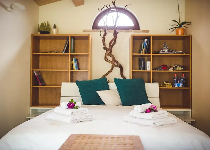 B&B I Fiori della Cava