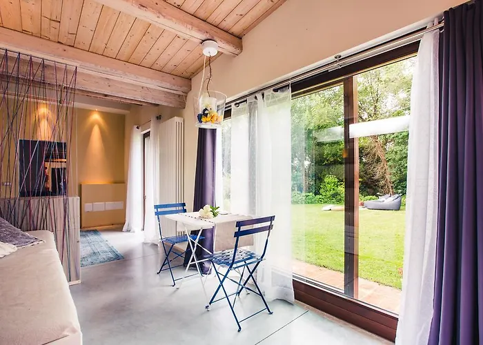 Appartamento B&B I Fiori della Cava *