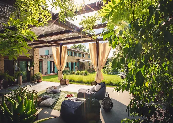 B&B I Fiori della Cava