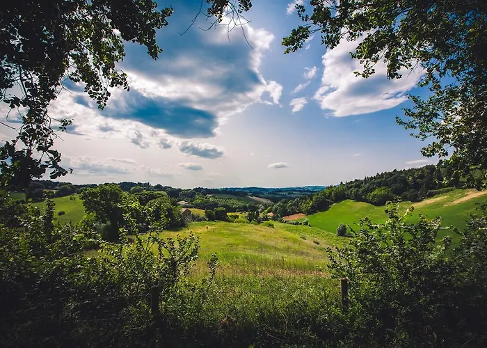B&B I Fiori della Cava Pesaro