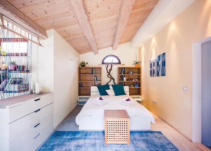 B&B I Fiori della Cava Appartamento