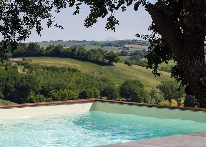 B&B I Fiori della Cava Pesaro