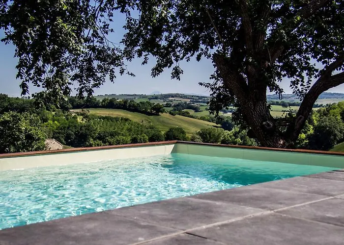 Appartamento B&B I Fiori della Cava *