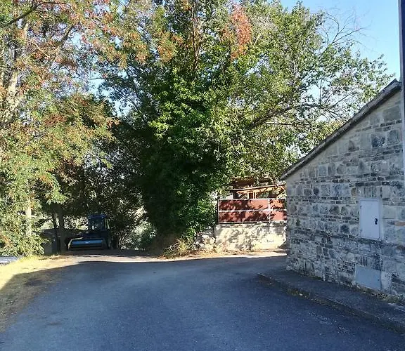 B&B I Fiori della Cava *